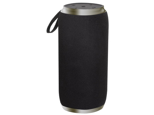 EAN 8011000023281 - Trevi XR 120 BT Altavoz portátil estéreo Negro 16 W imagen 2