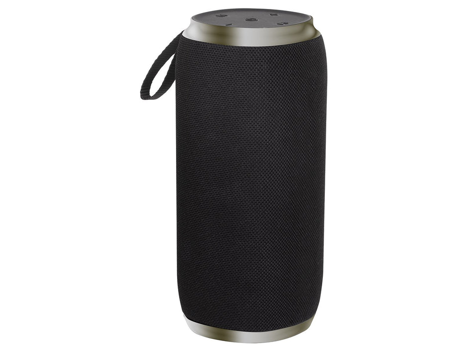 EAN 8011000023281 - Trevi XR 120 BT Altavoz portátil estéreo Negro 16 W imagen 2