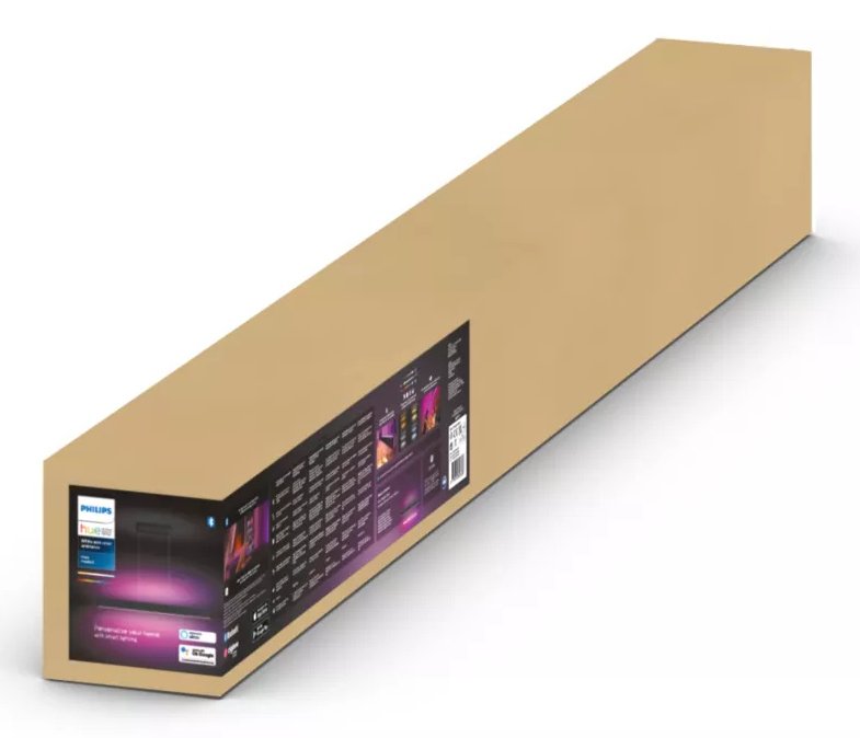 EAN 8719514343368 - Philips Hue White and Color ambiance 8719514343368 iluminación inteligente Luz de suspensión inteligente  imagen 2