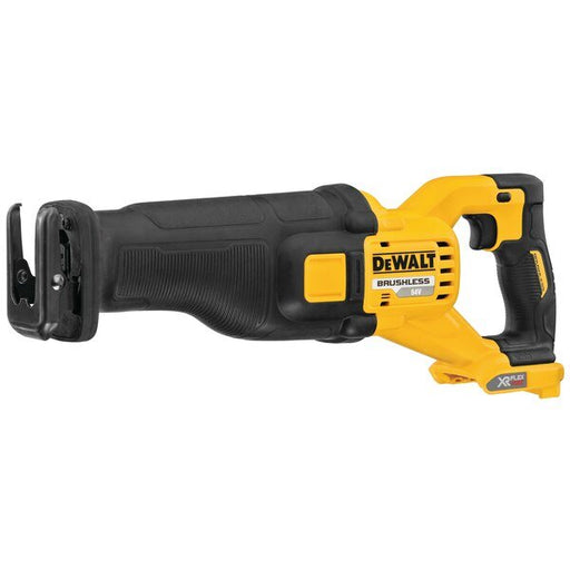 EAN 5035048736623 - DeWALT DCS389NT sierra recíproca 3000 spm Amarillo imagen 1