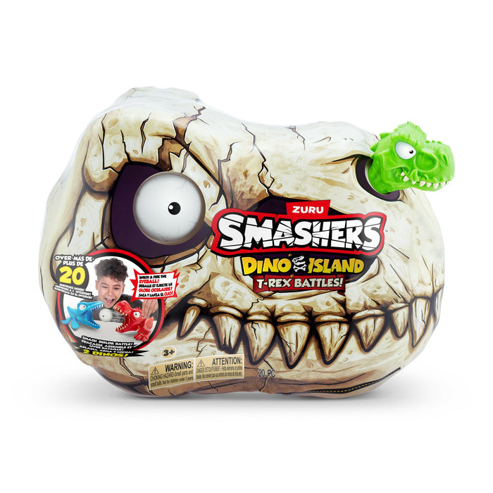 EAN 4894680029873 - Smashers 74114 figura de juguete para niños imagen 3