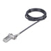 EAN 0065030911672 - StarTech.com UNIVCS-LAPTOP-LOCK cable antirrobo Negro, Plata imagen 1