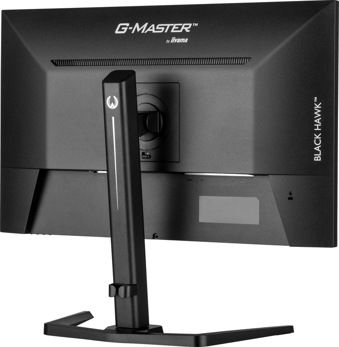 EAN 4948570124732 - iiyama G-MASTER GB2745HSU-B2 LED display 68,6 cm (27") 1920 x 1080 Pixeles Full HD Negro imagen 10