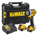 EAN 5035048749715 - DeWALT DCF903P2-QW destornillador eléctrico y llave de impacto 2850 RPM imagen 3