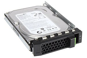 EAN 4065221734208 - Fujitsu PY-CHCT7B7 disco duro interno 12 TB 7200 RPM 3.5" SAS imagen 1