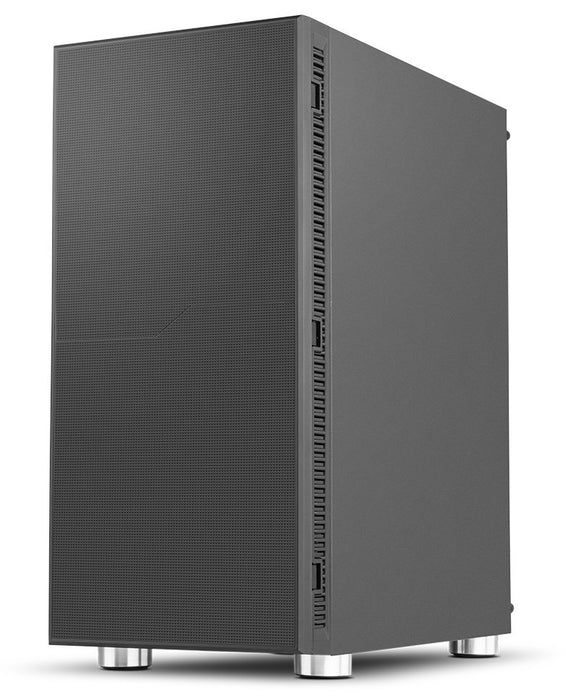 EAN 8436587970399 - NOX Hummer Void Midi Tower Negro imagen 8