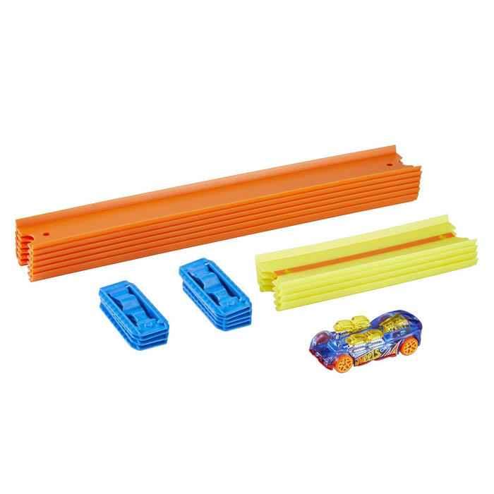 EAN 0887961924695 - Hot Wheels Track Builder GVG13 vehículo de juguete imagen 2