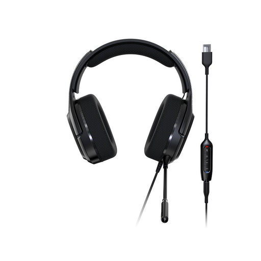 EAN 4711121231759 - Acer Predator Galea 365 Auriculares Alámbrico Diadema Juego Negro imagen 1
