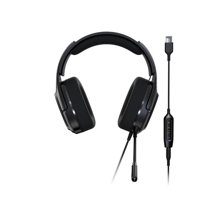 EAN 4711121231759 - Acer Predator Galea 365 Auriculares Alámbrico Diadema Juego Negro imagen 1