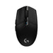 EAN 5099206077829 - Logitech G G305 ratón Juego mano derecha RF inalámbrico Óptico 12000 DPI imagen 1