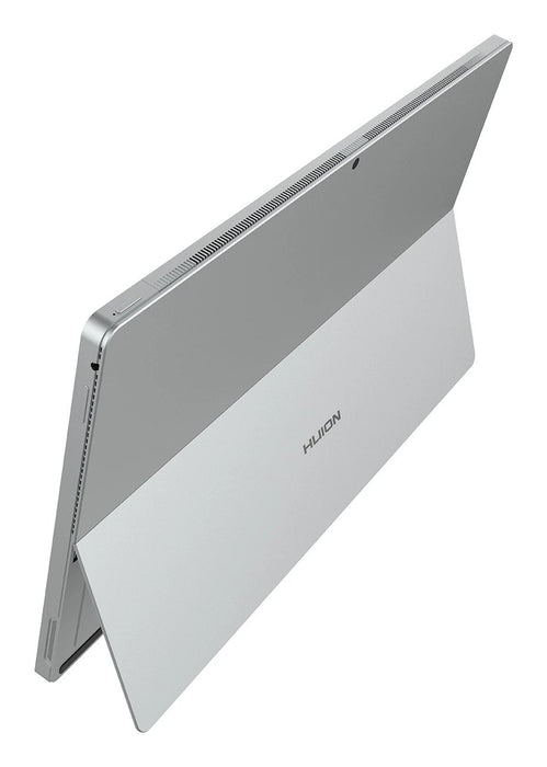 EAN 6930444802882 - HUION Kamvas Studio 16 Intel® Core™ i7 512 GB 40,1 cm (15.8") 16 GB Wi-Fi 6 (802.11ax) Windows 11 Pro Gri imagen 2