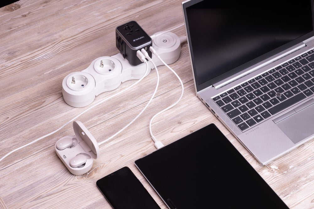 EAN 0023942495468 - Verbatim 49546 cargador de dispositivo móvil imagen 16