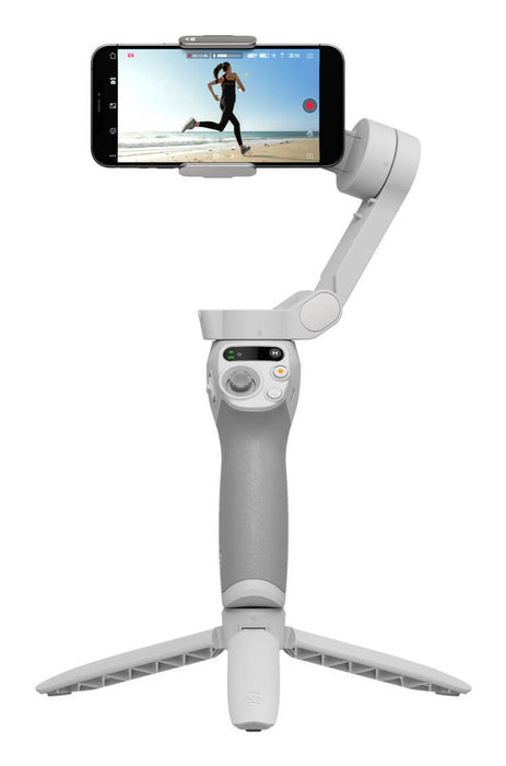 EAN 6941565939012 - DJI Osmo Mobile SE Estabilizador de cámara para smartphone Gris, Blanco imagen 4