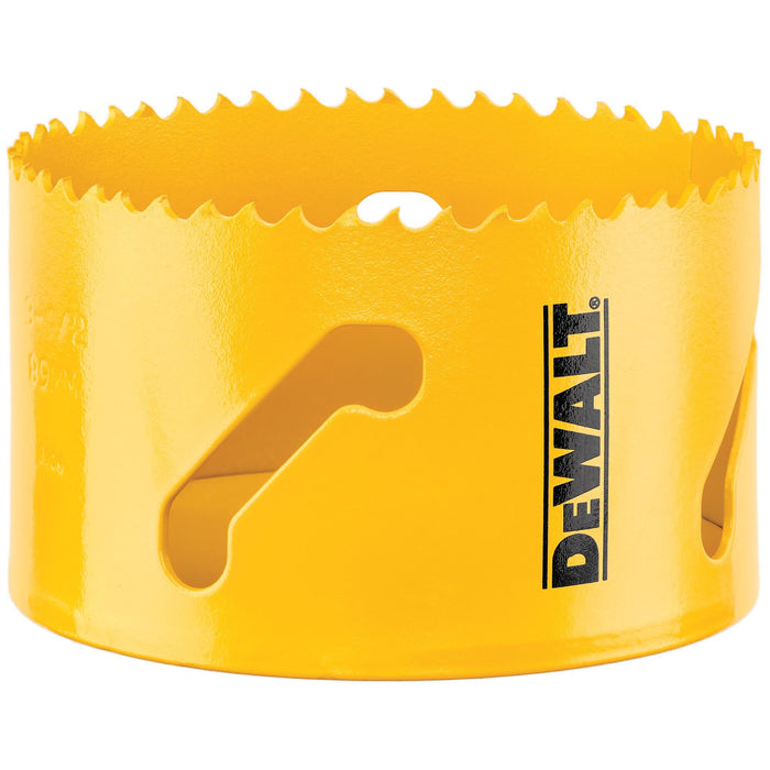 EAN 5054905250782 - DeWALT DT90334-QZ sierra de corona imagen 2