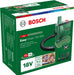 EAN 4053423240115 - Bosch EasyInflate 18V-500 bomba de aire eléctrica 0,03 bar 530 l/min imagen 3