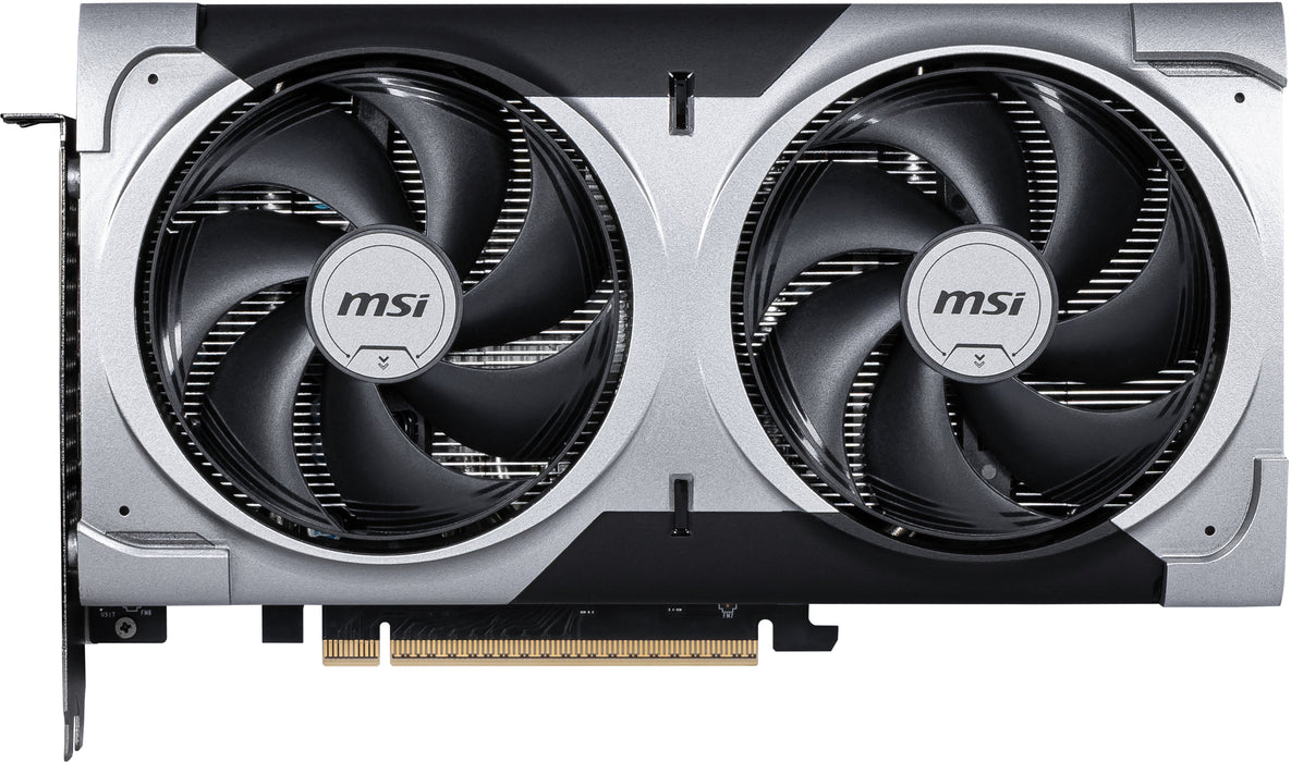 EAN 4711377338868 - MSI GeForce RTX 5060 TI 8G VENTUS 2X OC PLUS NVIDIA 8 GB GDDR7 imagen 3
