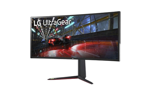 EAN 8806091969361 - LG 38GN950P-B pantalla para PC 96,5 cm (38") 3840 x 1600 Pixeles UltraWide Quad HD+ LED Negro imagen 2