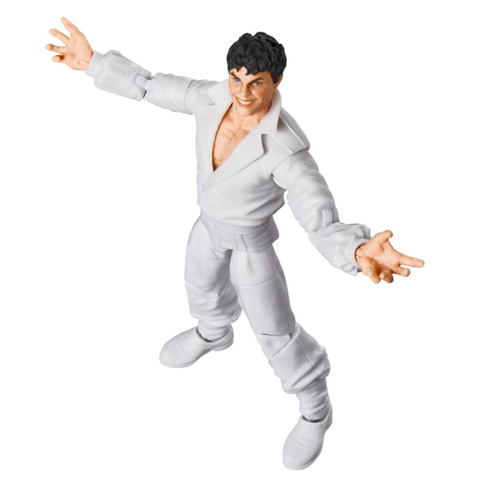 EAN 5010996273215 - Marvel Legends Series Secret Wars Beyonder imagen 5