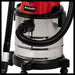 EAN 4006825625998 - Einhell TC-VC 18/20 Li S-Solo Negro, Gris, Rojo 20 L imagen 9