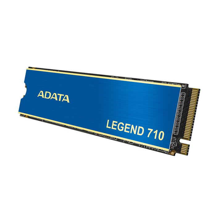 EAN 4711085939463 - ADATA LEGEND 710 256 GB M.2 PCI Express 3.0 NVMe 3D NAND imagen 3