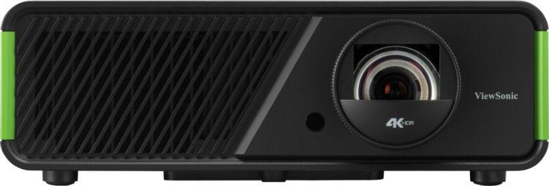 EAN 766907030891 - Viewsonic X2-4KE Pro Proyector de alcance estándar UHD 4K (3840x2160) Negro, Verde imagen 5
