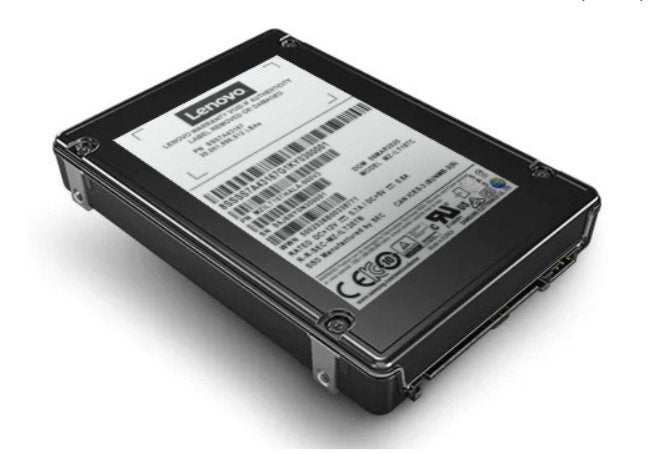 EAN 889488600533 - Lenovo 4XB7A80319 unidad de estado sólido 1,92 TB 2.5" SAS V-NAND TLC imagen 1