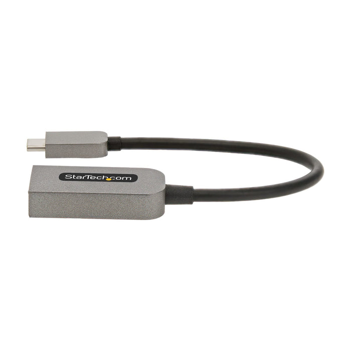 EAN 0065030893787 - StarTech.com USBC-HDMI-CDP2HD4K60 Adaptador gráfico USB 4096 x 2160 Pixeles Gris imagen 5