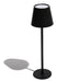 EAN 8021735209539 - Muitomas TABLELAMPBK lámpara de mesa LED Negro imagen 1