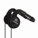 EAN 0021299147771 - Koss SPORTA PRO auricular y casco Auriculares Alámbrico Diadema Música Negro imagen 2