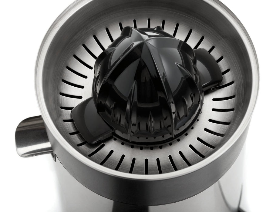 EAN 4211129057707 - WMF Stelio 04.1603.0012 prensa de cítricos eléctricos 85 W Negro, Metálico imagen 4