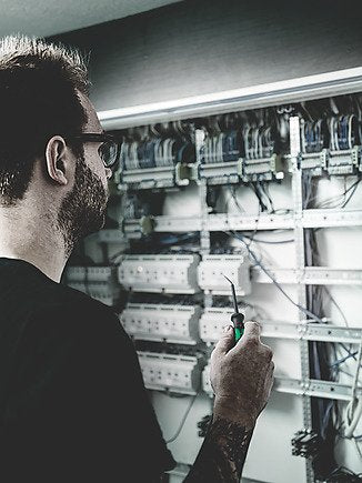 EAN 4013288225658 - Wera 05008100001 accesorio para bloque de terminales 2 pieza(s) imagen 2