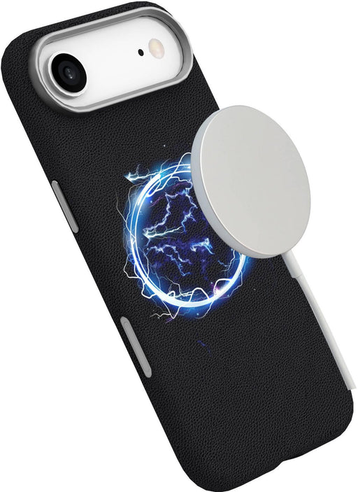 EAN 5715063807880 - eSTUFF ES67160028 funda para teléfono móvil 16,8 cm (6.6") Negro imagen 1