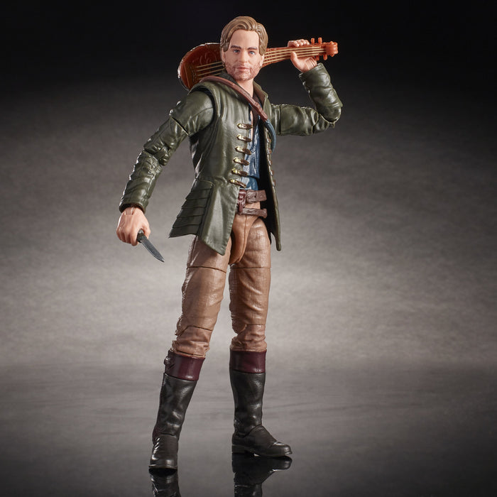 EAN 5010994192556 - Dungeons & Dragons F48655X0 figura de juguete para niños imagen 8