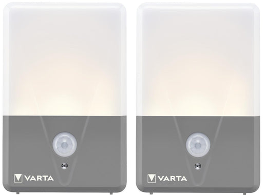 EAN 4008496065080 - Varta 16634 101 402 iluminación al aire libre Aplique de pared para exterior LED imagen 1