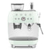 EAN 8017709329860 - Smeg EGF03PGEU cafetera eléctrica Manual Máquina espresso 2,4 L imagen 3