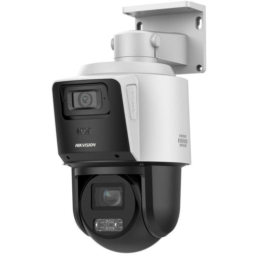 EAN 6942160466514 - Hikvision DS-2SE3C404MWG-E/14(2.8MM) cámara de vigilancia Torreta Cámara de seguridad IP Interior y exter imagen 1