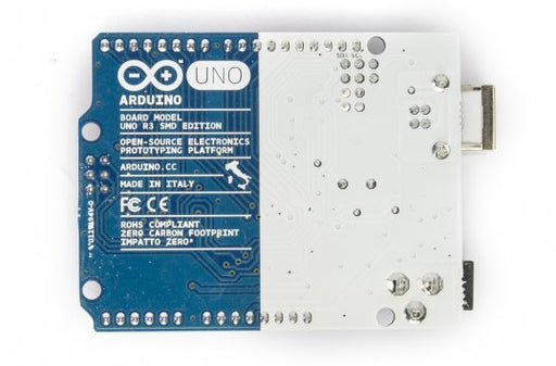 EAN 7630049200074 - Arduino UNO SMD Rev3 placa de desarrollo imagen 2