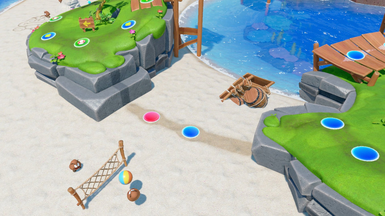 EAN 0045496512590 - Nintendo Super Mario Party Jamboree (Switch) Estándar Plurilingüe Nintendo Switch imagen 20