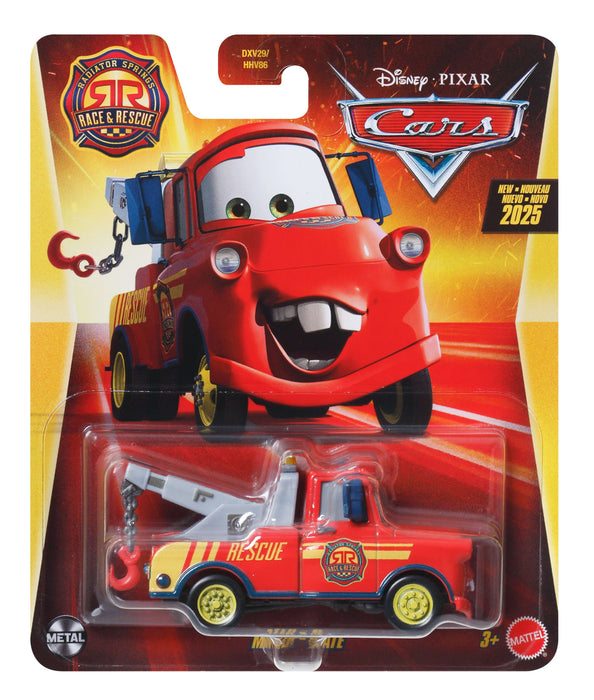 EAN 194735283712 - Disney Pixar Cars JDG63 vehículo de juguete imagen 5
