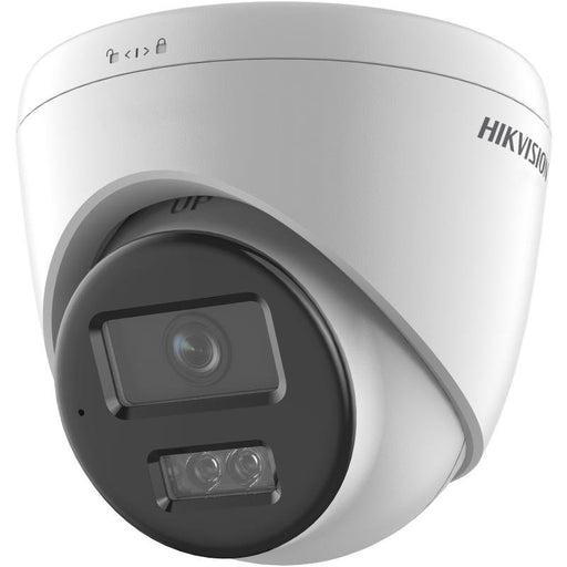 EAN 6942160426532 - Hikvision Value Series DS-2CD1363G2-LIU(2.8mm) Almohadilla Cámara de seguridad IP Interior y exterior 320 imagen 1