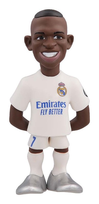 EAN 8436605118376 - MINIX Real Madrid imagen 1