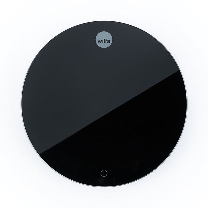 EAN 7044876059284 - Wilfa Uni Negro Encimera Alrededor Báscula electrónica de cocina imagen 1