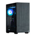 EAN 8800263650040 - Zalman Z10 DS Midi Tower Negro imagen 13