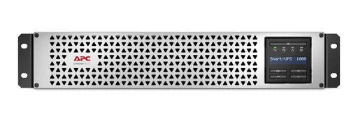 EAN 731304402596 - APC Smart-UPS Lithium Ion Short Depth 1000VA 230V with SmartConnect sistema de alimentación ininterrumpida imagen 1