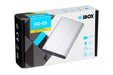 EAN 5901443056386 - iBox HD-05 Carcasa de disco duro/SSD Gris 2.5" imagen 8