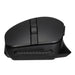 EAN 0195553760263 - ASUS MD200 MOUSE/BK ratón Oficina Ambidextro RF Wireless + Bluetooth Óptico 4200 DPI imagen 4