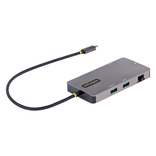 EAN 0065030895576 - StarTech.com 120B-USBC-MULTIPORT base para portátil y replicador de puertos Alámbrico USB 3.2 Gen 1 (3.1  imagen 2