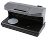 EAN 4030152950942 - Olympia UV 588 detector de billetes falsos Negro imagen 1