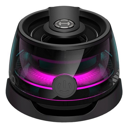 EAN 6923520286478 - Edifier G200 altavoz portátil o de fiesta Altavoz para fiestas Negro imagen 2