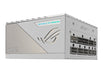 EAN 4711081722229 - ASUS ROG Loki SFX-L 850W Platinum White unidad de fuente de alimentación 24-pin ATX Blanco imagen 10